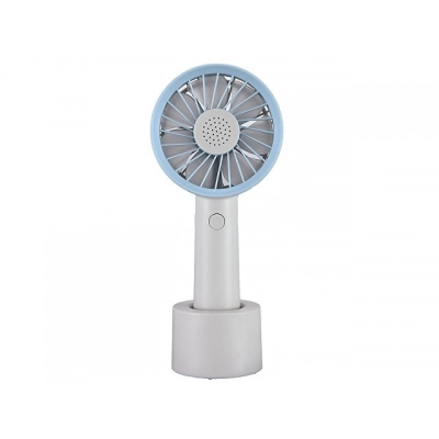
                                                Портативный вентилятор  «FLOW Handy Fan I White»
                                                