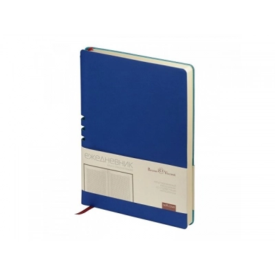 
                                                Undated A5 Diary 