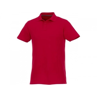 
                                                Helios men's polo shirt
                                                
