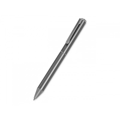 
                                                Ballpoint pen made of recycled aluminum 