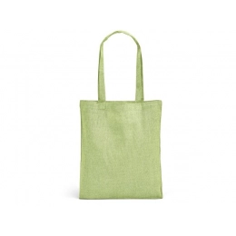 Bag made of recycled cotton 