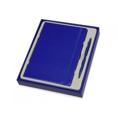 
                                            Набор для записей «Альфа», А5
                                            