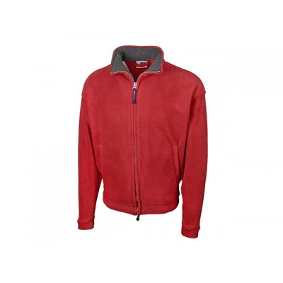 
                                                Men's fleece jacket 