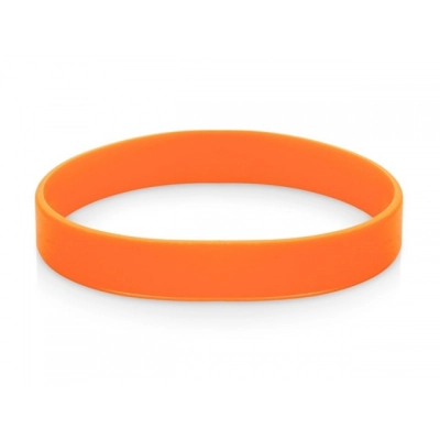 
                                                Silicone bracelet 