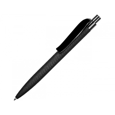 
                                                Plastic ballpoint pen Prodir QS 03 PRP with a 