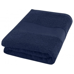 Cotton bath towel 