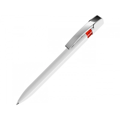 
                                                Plastic ballpoint pen 
