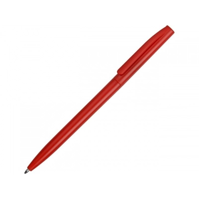 
                                                Plastic ballpoint pen 