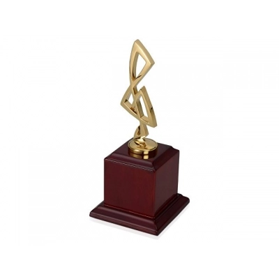 
                                                The award 