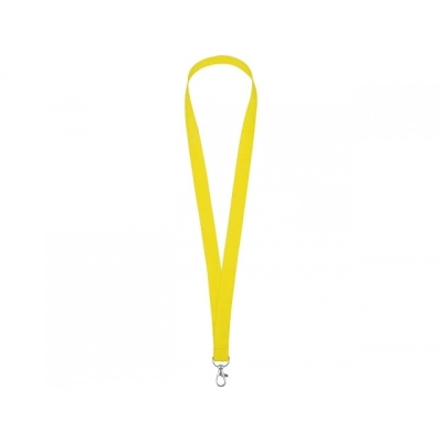 
                                                Lanyard with Carabiner
                                                