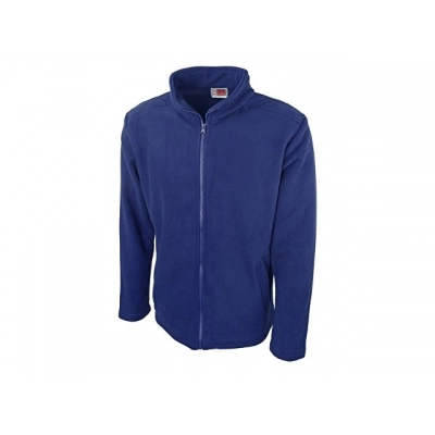 
                                                Men's fleece jacket 