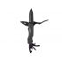 Universal multitool with bits in a gift box with a 