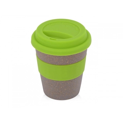 
                                                CafГ© Bamboo Fiber Cup
                                                