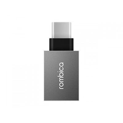 
                                                Переходник Type-C Adapter M
                                                