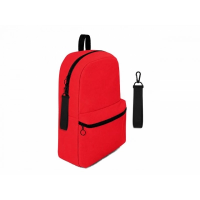 
                                                Backpack 