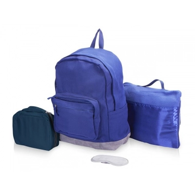 
                                                Travel kit 