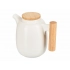 Tea set for 4 persons 