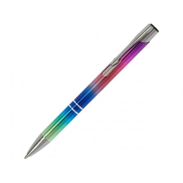 Metal ballpoint pen 