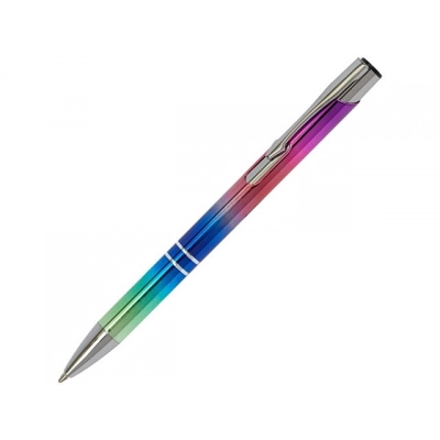 
                                                Ручка металлическая шариковая «Legend Rainbow»
                                                