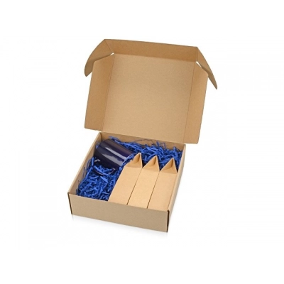 
                                            Tea Trio Superior gift set with three types of tea
                                            