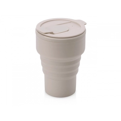 
                                                Silicone collapsible cup 