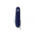 Folding knife, 90 mm, 4 functions