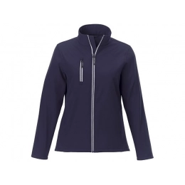 Orion softshell jacket for women