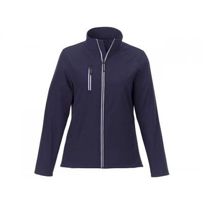 
                                                Orion softshell jacket for women
                                                