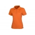 Calgary women's polo shirt