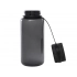 Бутылка спортивная из переработанного ПЭТ-пластика «Ryder», 900мл Бутылка спортивная из переработанного ПЭТ-пластика «Ryder», 900мл
