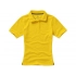 Calgary women's polo shirt