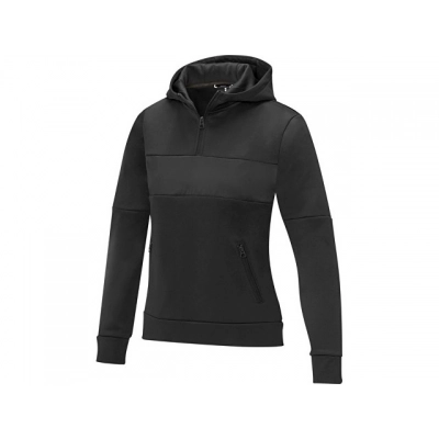 
                                                Свитер с капюшоном «Sayan» женский
                                                