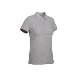 Рубашка-поло «Prince» женская