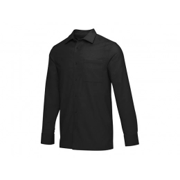 Рубашка вельветовая «Alum», унисекс