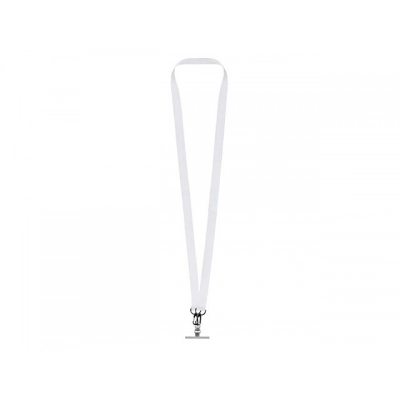 
                                                Sublimation ribbon for phone with 2 carabiners, 2 cm.
                                                