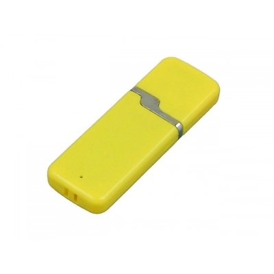 
                                                USB 2.0- флешка на 32 Гб с оригинальным колпачком
                                                