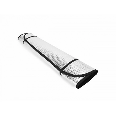 
                                                Automotive sun visor KINI.
                                                