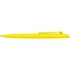 Plastic ballpoint pen 