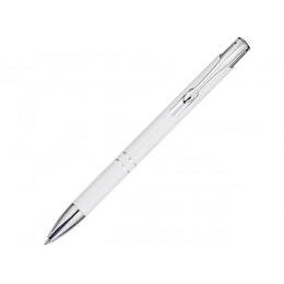 Ballpoint pen made of recycled aluminum 