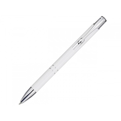
                                                Ballpoint pen made of recycled aluminum 