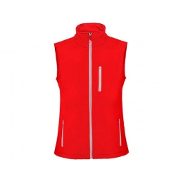 Жилет софтшелл «Nevada», мужской