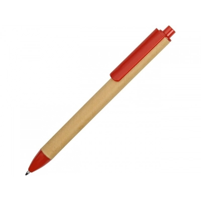 
                                                Cardboard ballpoint pen 