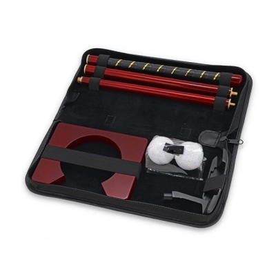 
                                                Office golf set 