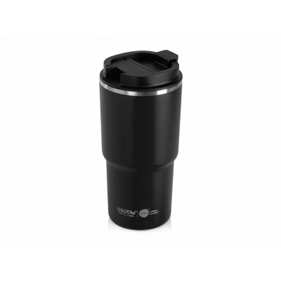 
                                                Vacuum thermocup with ceramic coating 