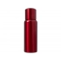 Vacuum thermos with magnetic lid 