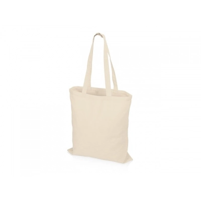 
                                                Bag made of cotton 