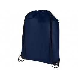 Backpack-bag on a cord 