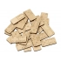 Wooden Domino Game