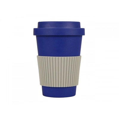 
                                            Thermocup made of natural fibers 