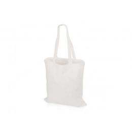 Сумка из хлопка «Carryme 140», 140 г/м2